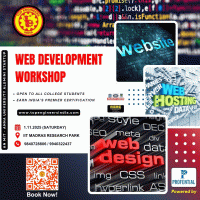 Web Development Workshop 2025